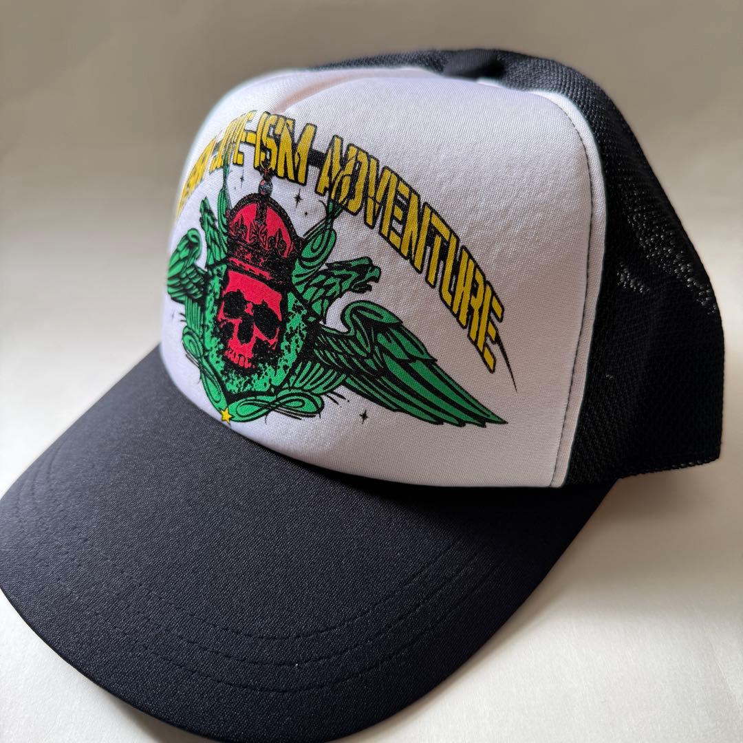 Diggy-MO' SOUL'd OUT CAP キャップ