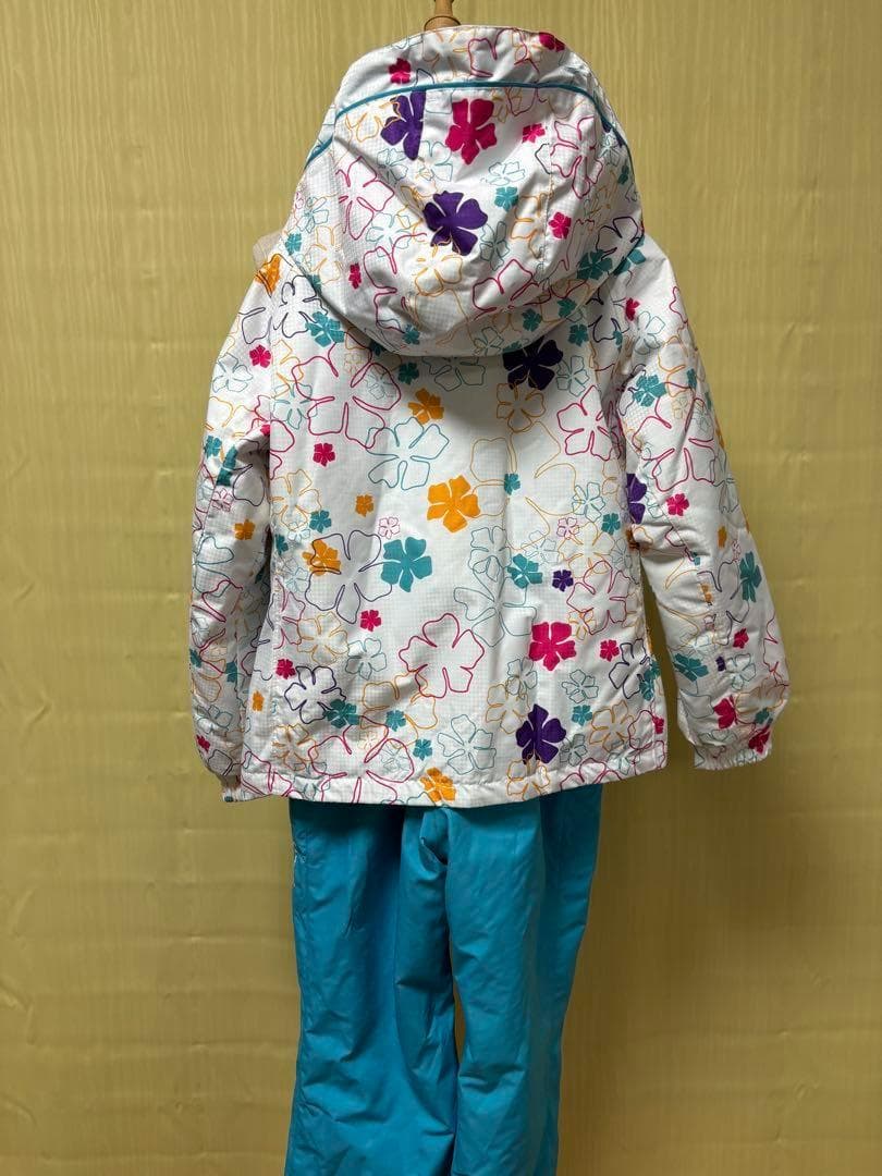 phenix 130 スキーウェア　スキーウエア　子供　フェニックス　キッズ