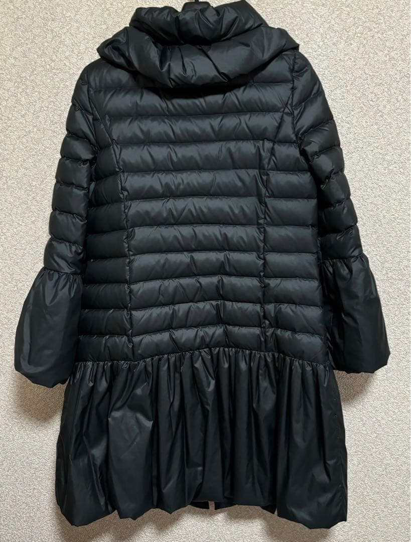 TO BE CHIC ダウンコート 40サイズ
