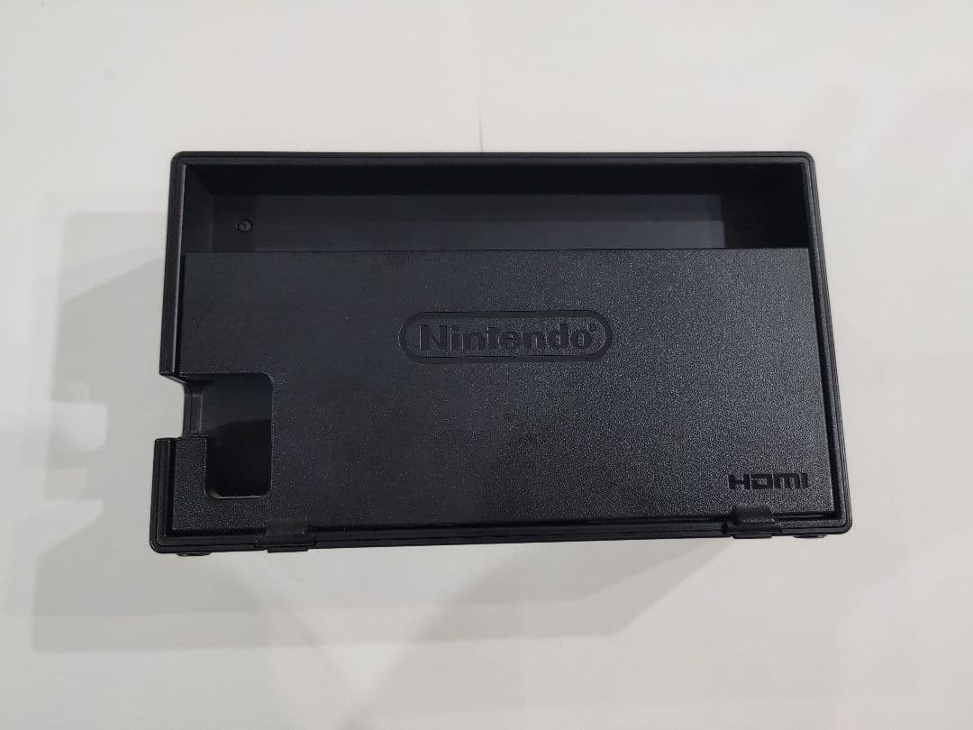 【ジャンク品】Nintendo Switch 本体+付属品
