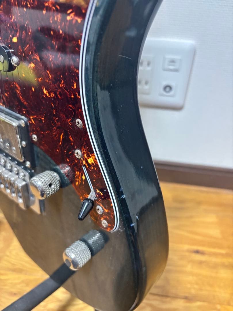 M*d様 YAMAHA PACIFICA PAC612VIIFM IDB パシフ