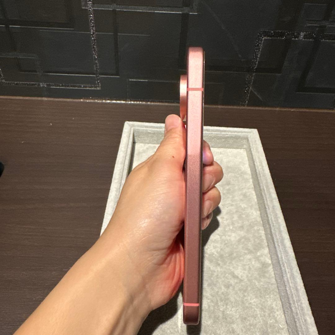 【美品】Google pixel 9 128GB ピオニー