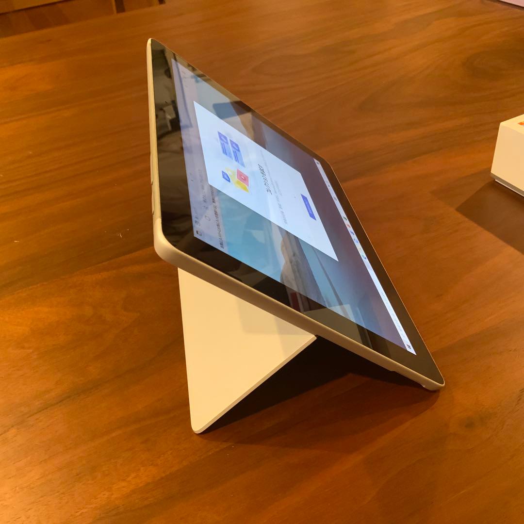 【上位モデル】Surface Go メモリ8GB/SSD 128GB 動作良好