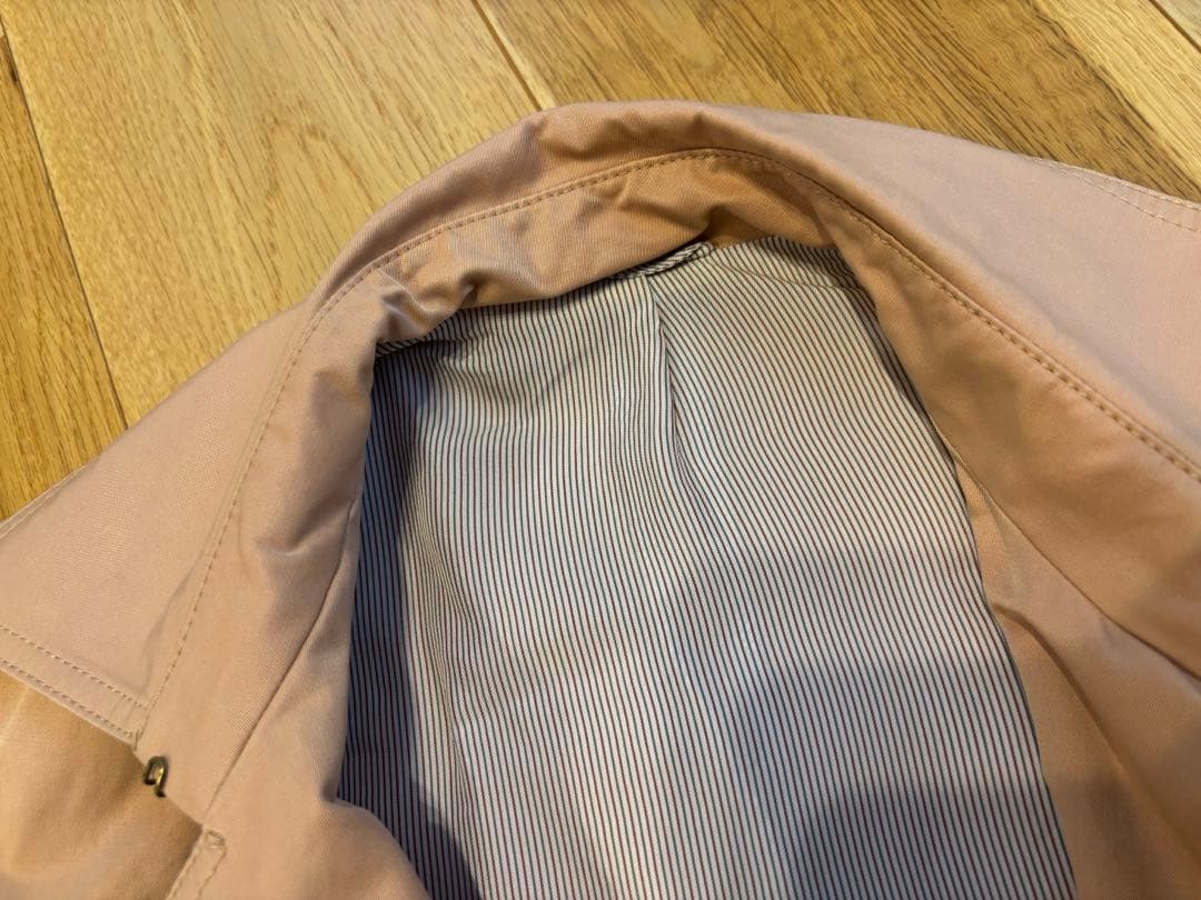 ANAYI トレンチコート 36 Sサイズ7号相当