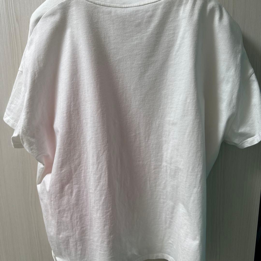 モンクレール　Tシャツ　Mサイズ