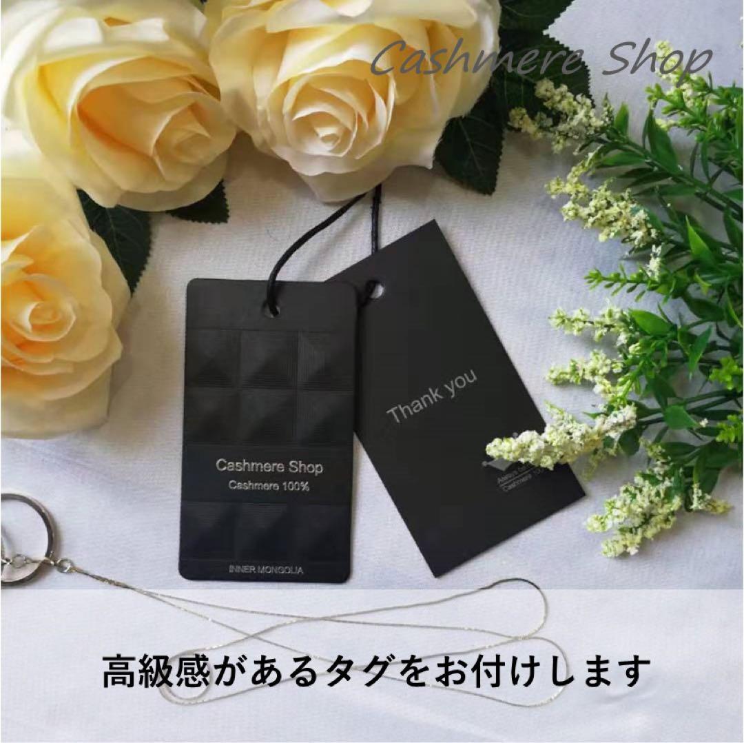 送料無料☆極上 カシミア100％☆大判ストール☆秋・冬用　ゴスブルー