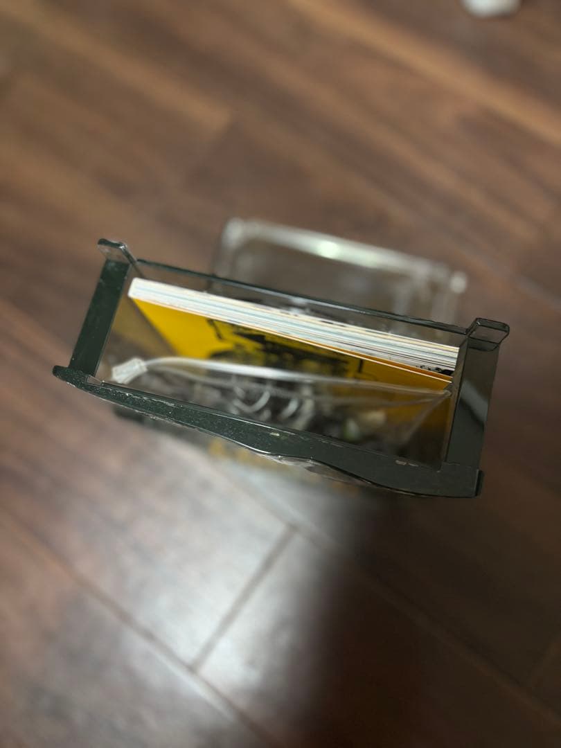 米津玄師 LOST CORNER がらくた盤(初回限定) JUNK