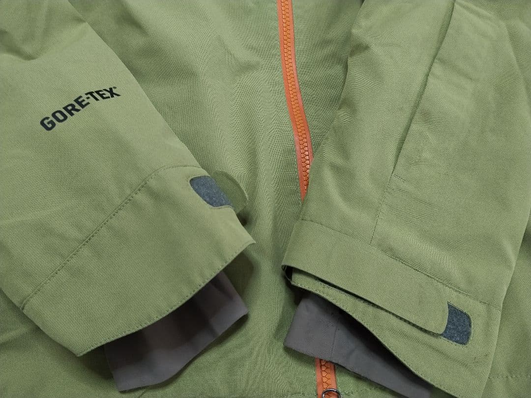DAKINE GORE ダカイン ゴアテックス スノーボード ジャケット S