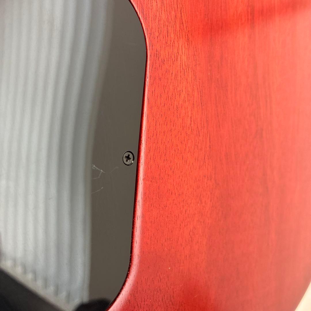 【ボンクレー】 3.2kg Gibson LP Special P90