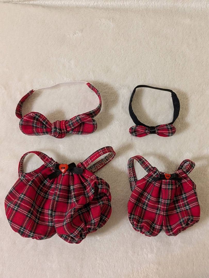 りんじゅり様オーダー品