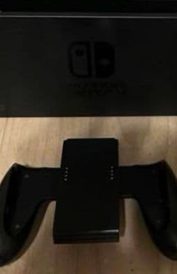 Switchスイッチ　本体
