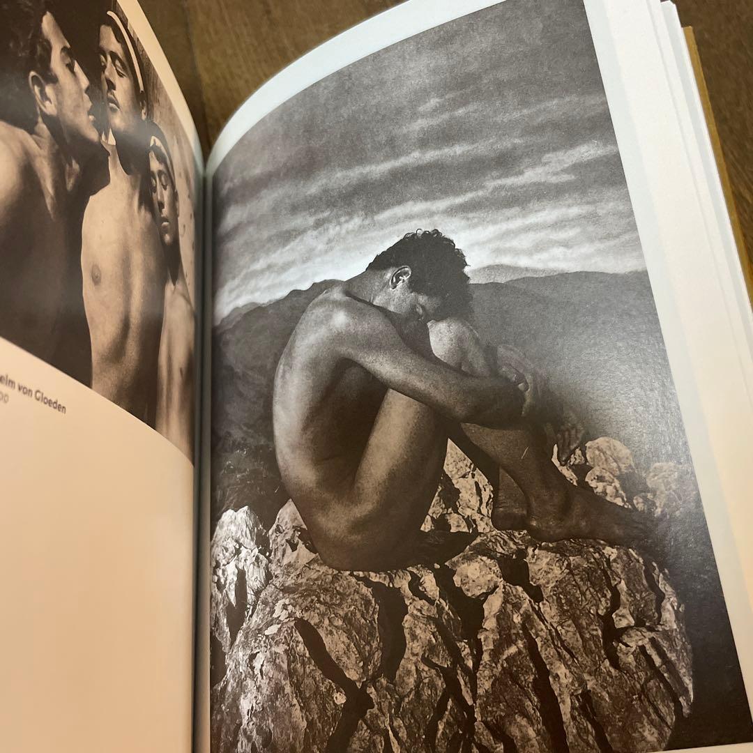 洋書 1000 Nudes Uwe Scheid Collection