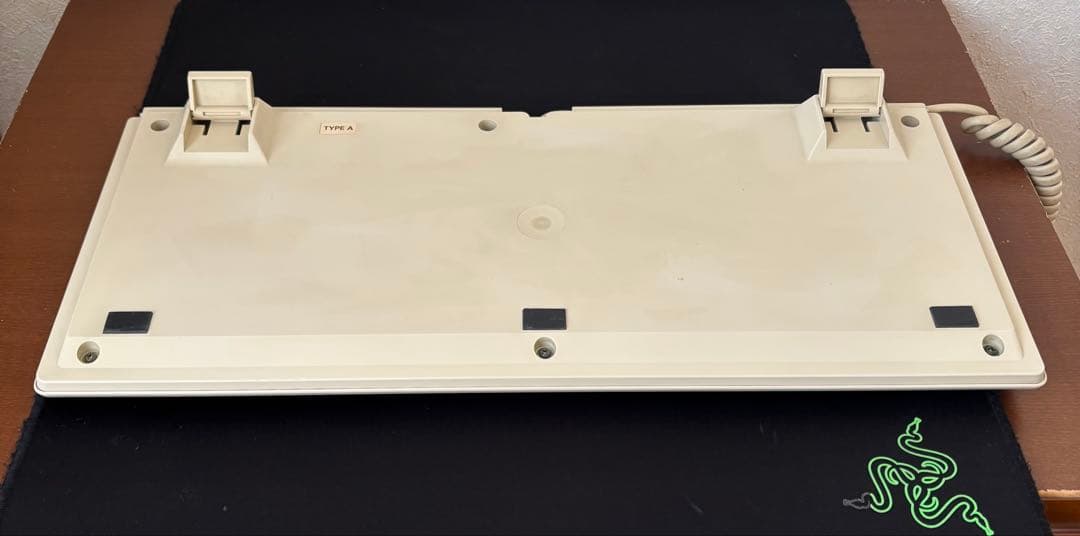 PC-8801MA 本体のみ 動作品