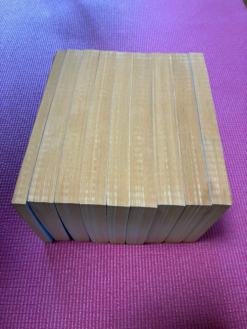 大草原の小さな家　Little House Books 全9巻セット