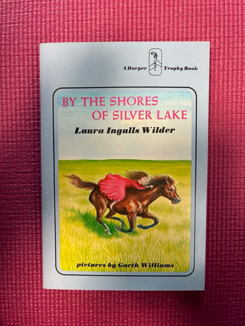 大草原の小さな家　Little House Books 全9巻セット
