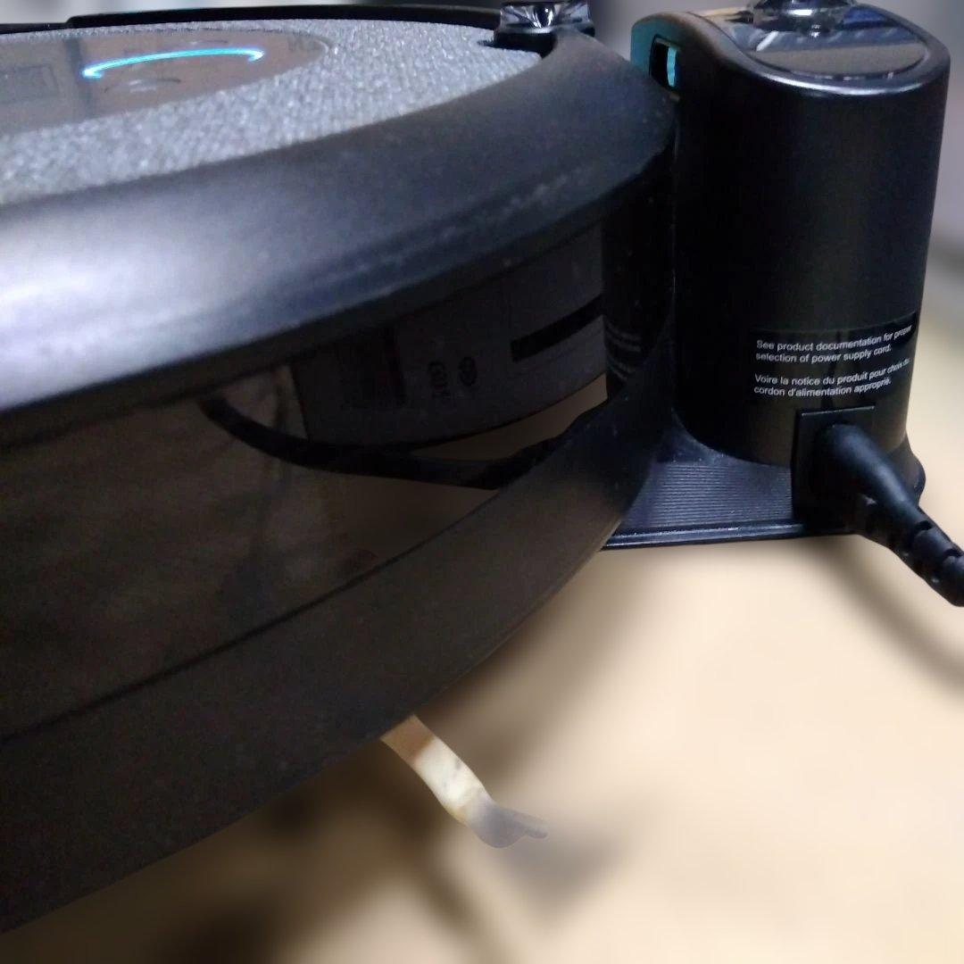 ②ルンバ i3 アイロボット ロボット掃除機