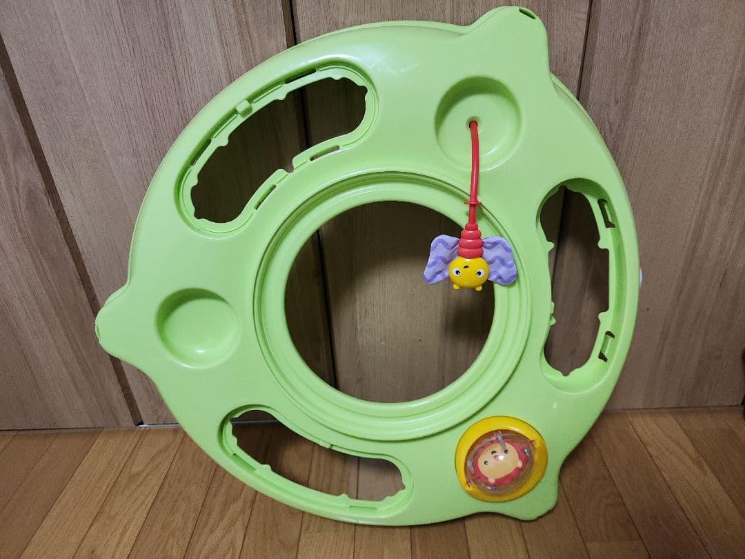 フィッシャープライス レインフォレスト ジャンパルーII DTD91