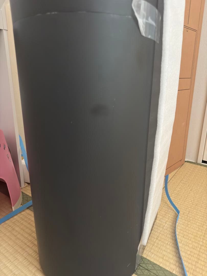 エブリィフレシャス　トール　ブラック　every frecious
