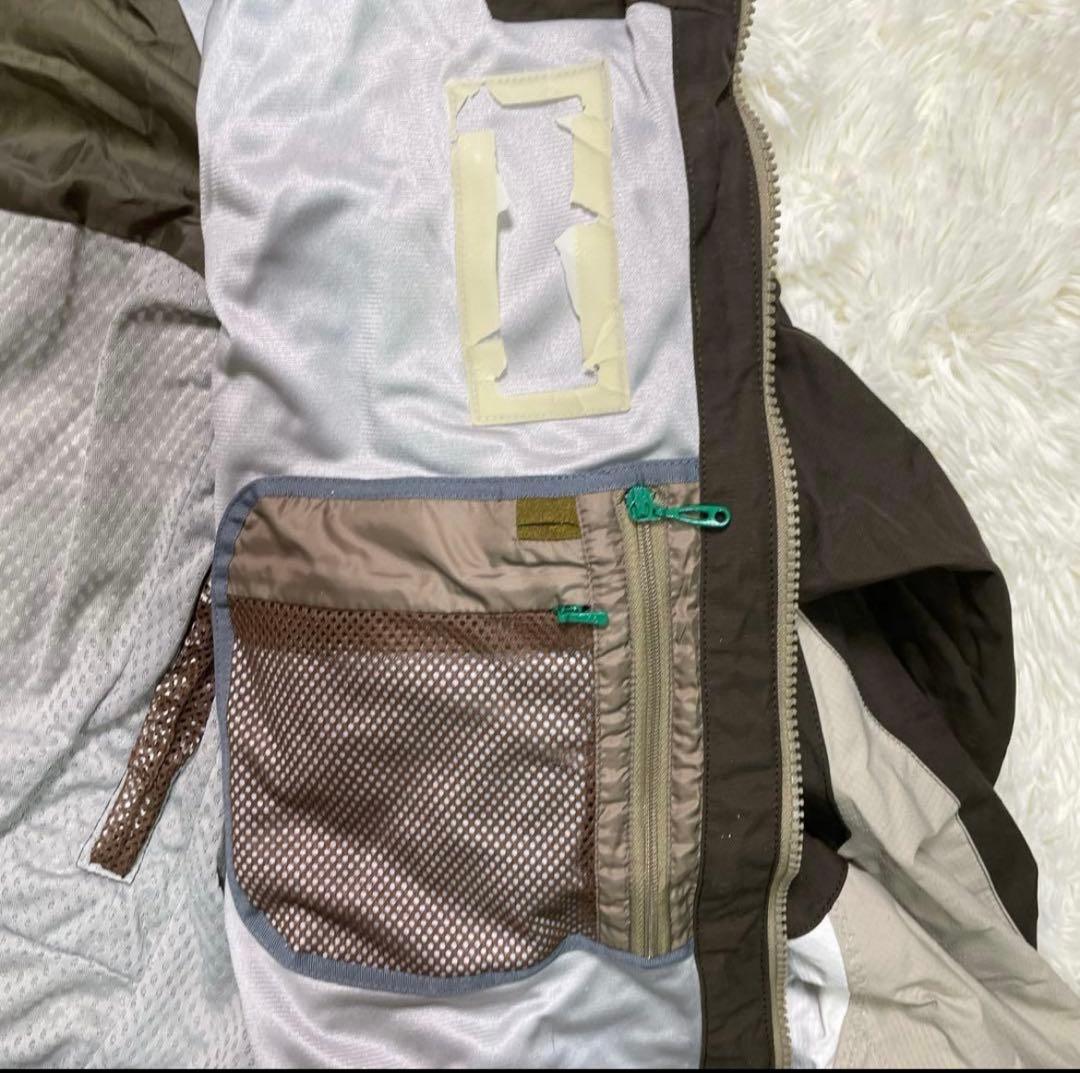 Helly Hansen スノーボード ジャケット パンツ セット