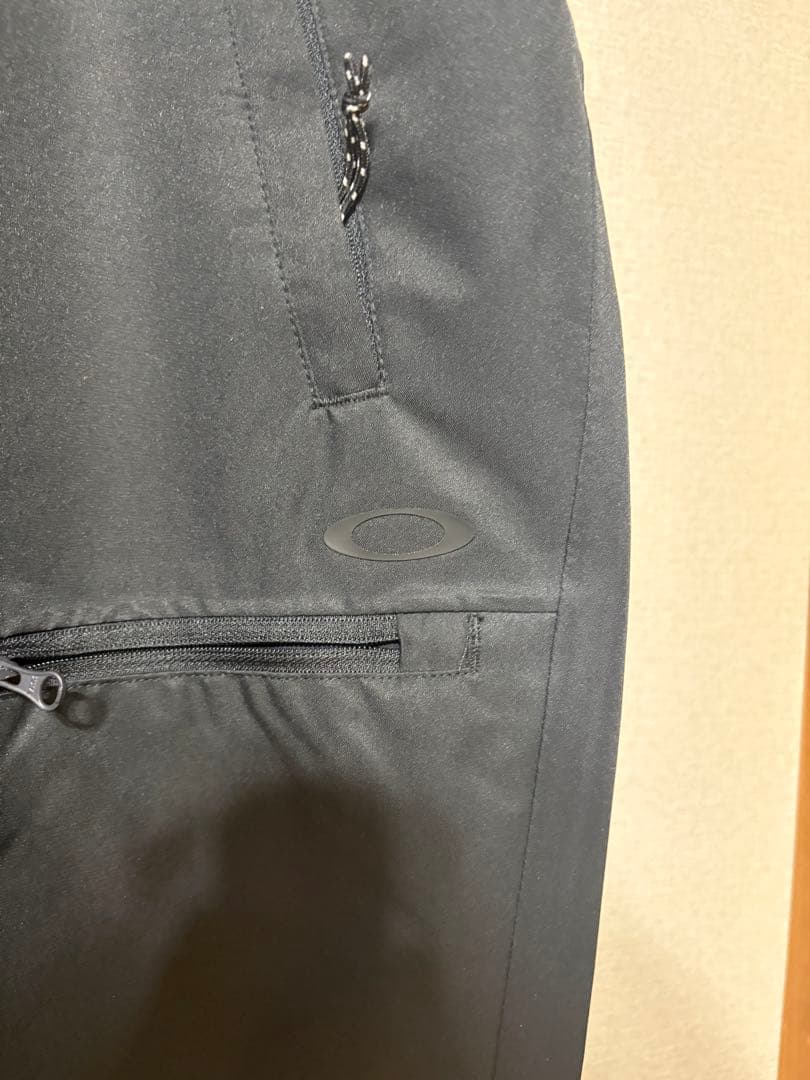 Oakley スノーボードパンツ ブラック　Lサイズ