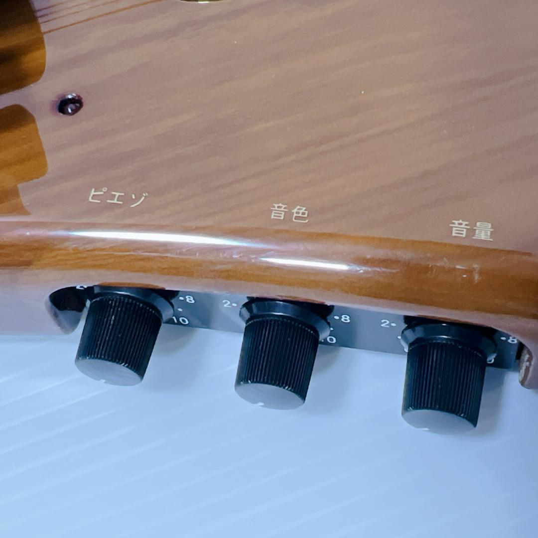 【良品】✨スズキ 電気大正琴 こはく 純正ケース付属