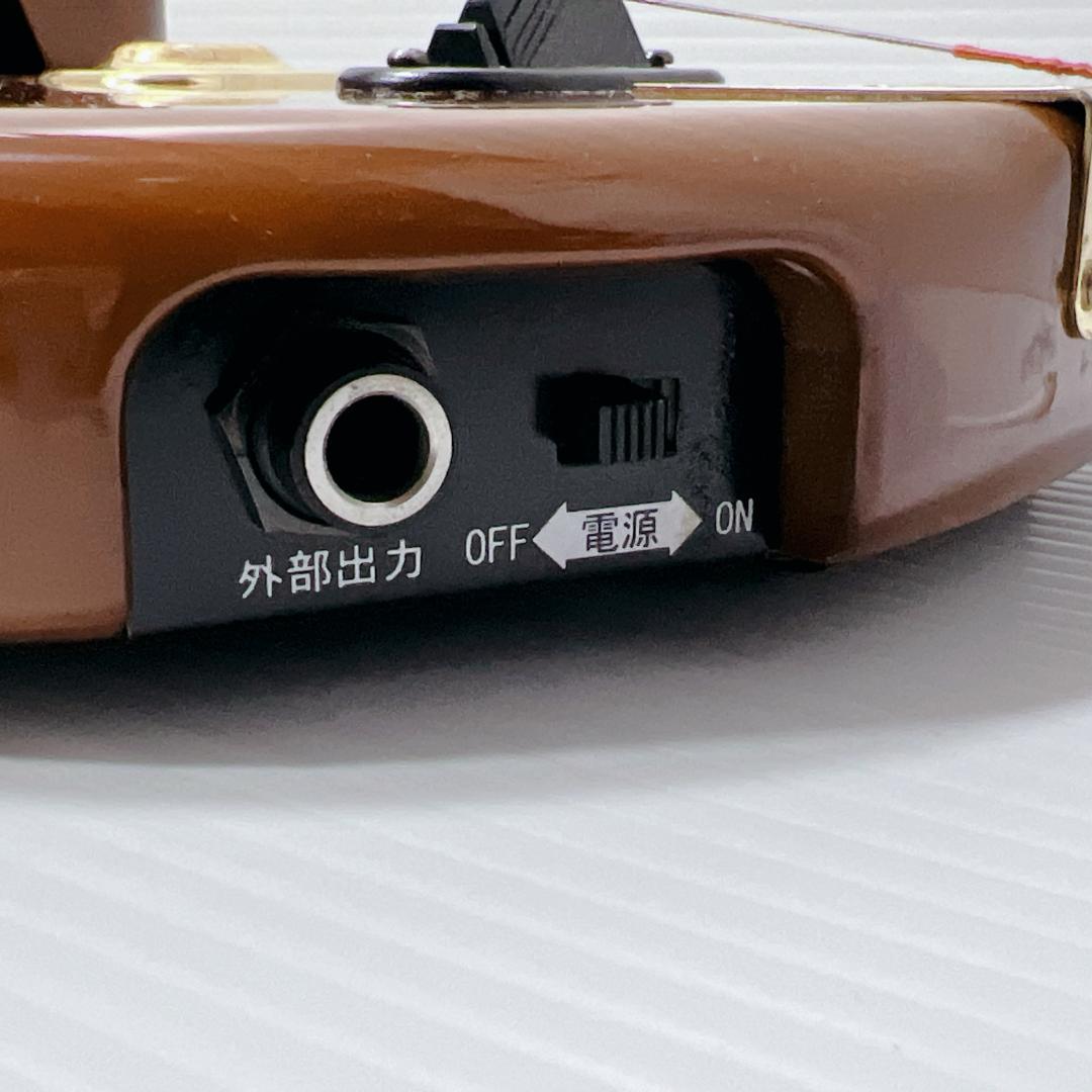 【良品】✨スズキ 電気大正琴 こはく 純正ケース付属