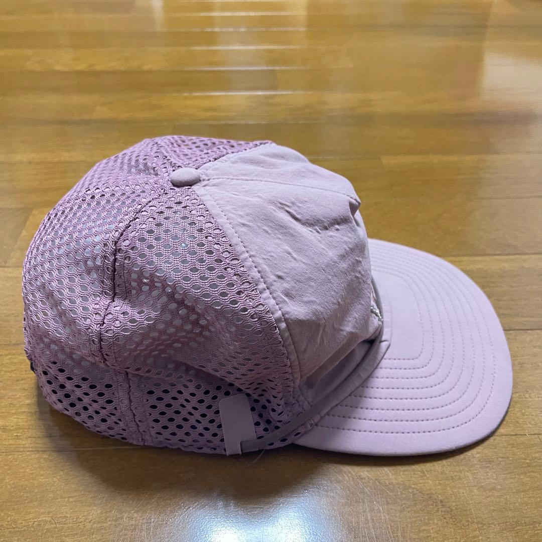 パタゴニア Merganzer Hatマーガンザーハット サーフキャップ グレー