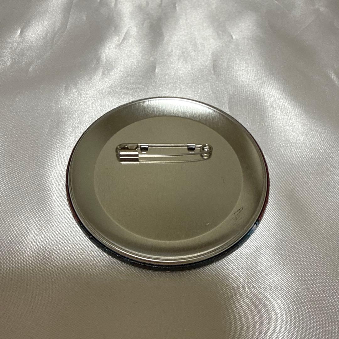 MAZZEL エイキ EIKI 缶バッジ