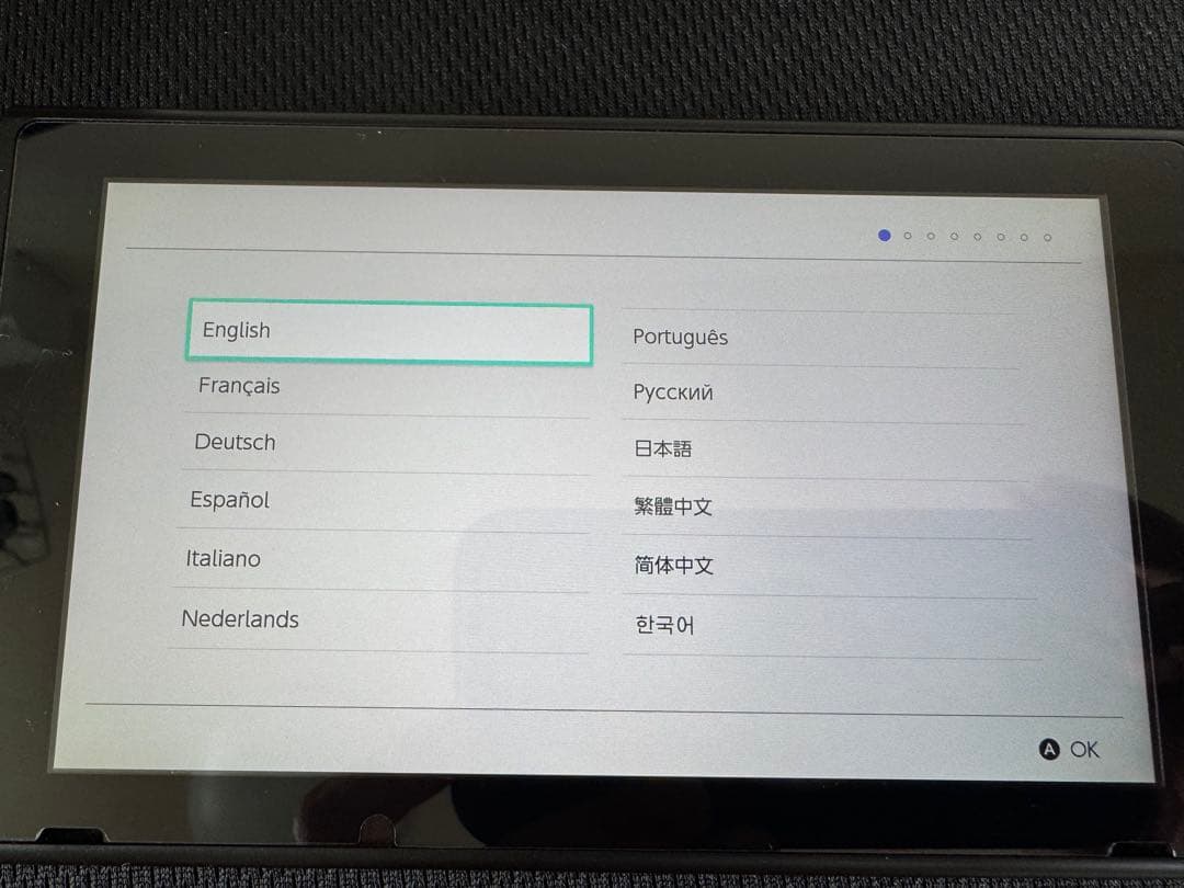 Nintendo switch どうぶつの森セット 本体　コントローラー付き