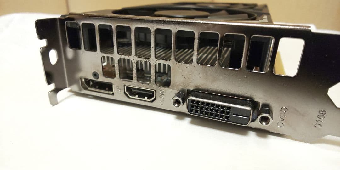グラフィックボード・グラボ・ビデオカード GTX 1650 Super 4GB GDDR6