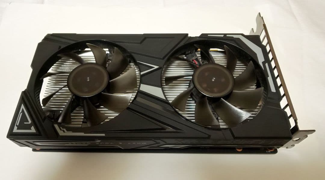 グラフィックボード・グラボ・ビデオカード GTX 1650 Super 4GB GDDR6