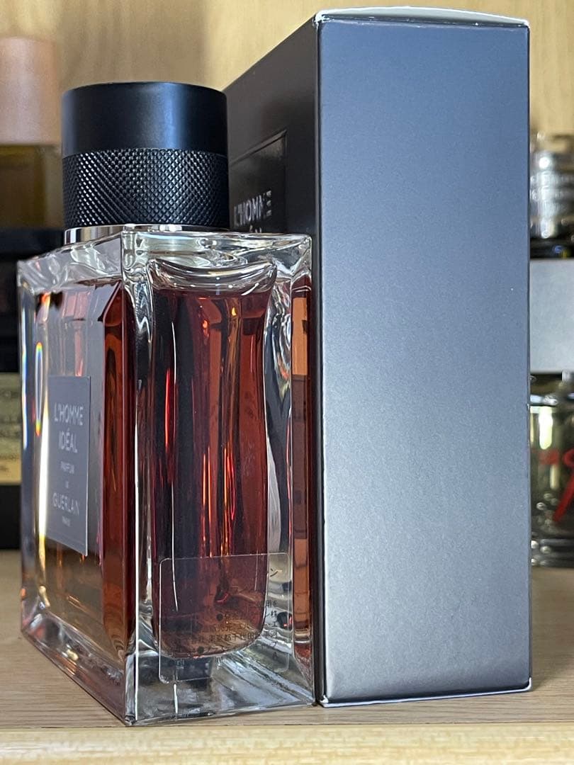 GUERLAIN ロム イデアル パルファン 100ml