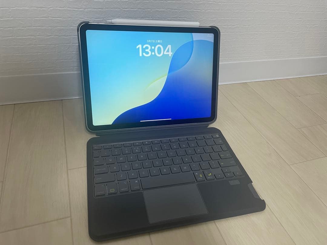 美品 iPad Air 第5世代 256GB A2588 フルセット