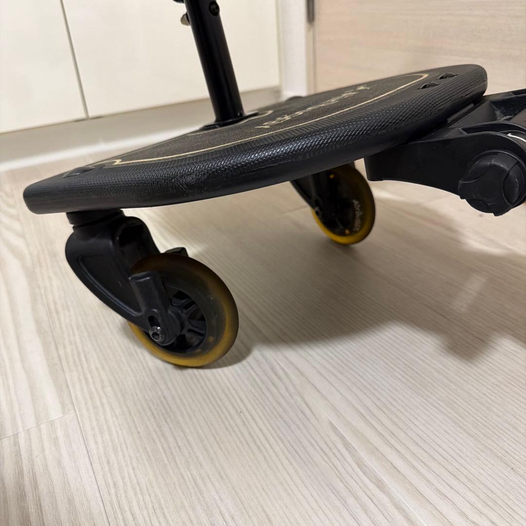 AirBuggy 2WAY BOARD EX ツーウェイボード