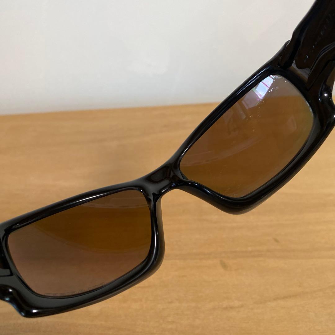 Oakley オークリー TEN テン 偏光サングラス ビンテージUSA製