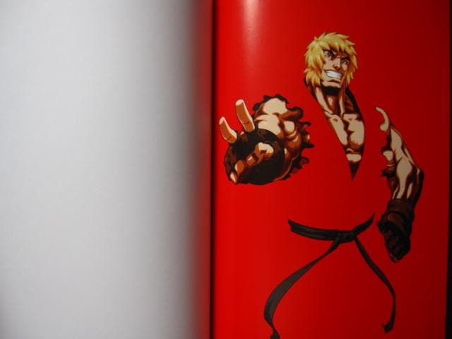アート・デザイン・音楽 Street Fighter Classic 2: Cannon Strike