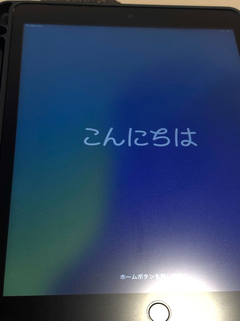 Apple iPad 第9世代 シルバー 64GB iPadケース・タッチペン付