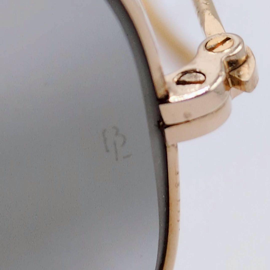 Ray-Ban レイバン アウトドアーズマン ボシュロム B&L USA 80s