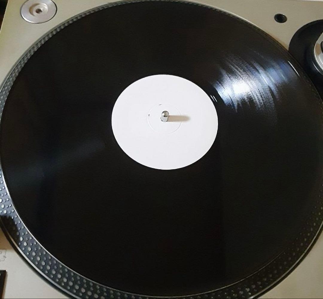 (2LP)Aceyalone –A Book of Human Language