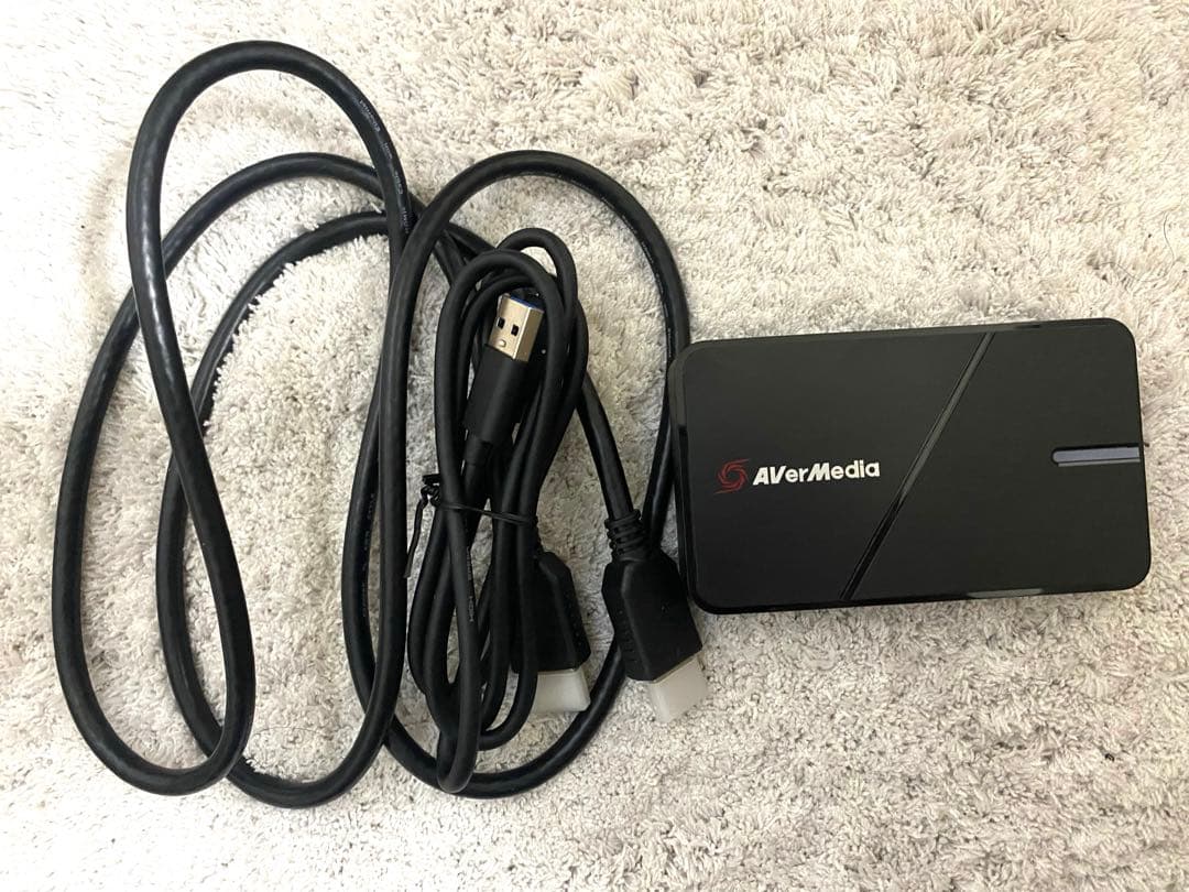 も*こ様 LIVE GAMER EXTREME3 GC551G2