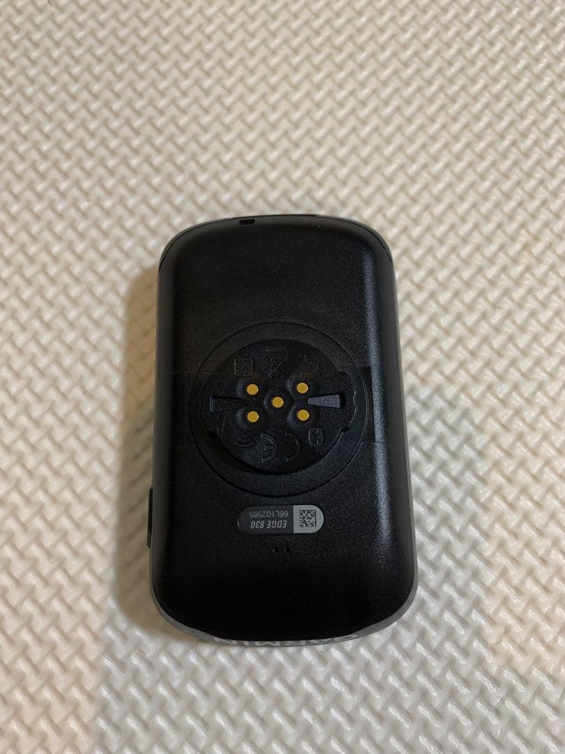 Garmin EDGE 830 セット