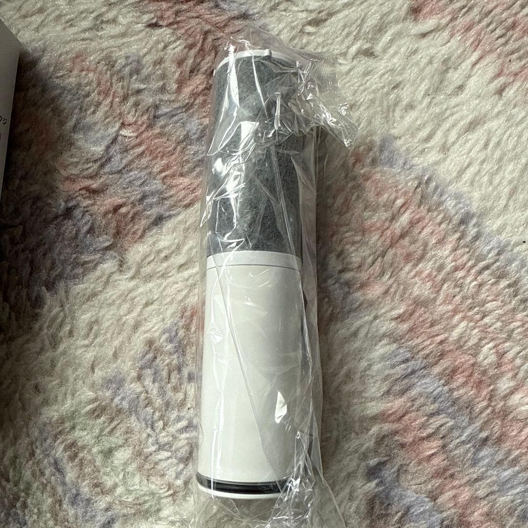 交換用浄水カートリッジ(未使用品) 3本