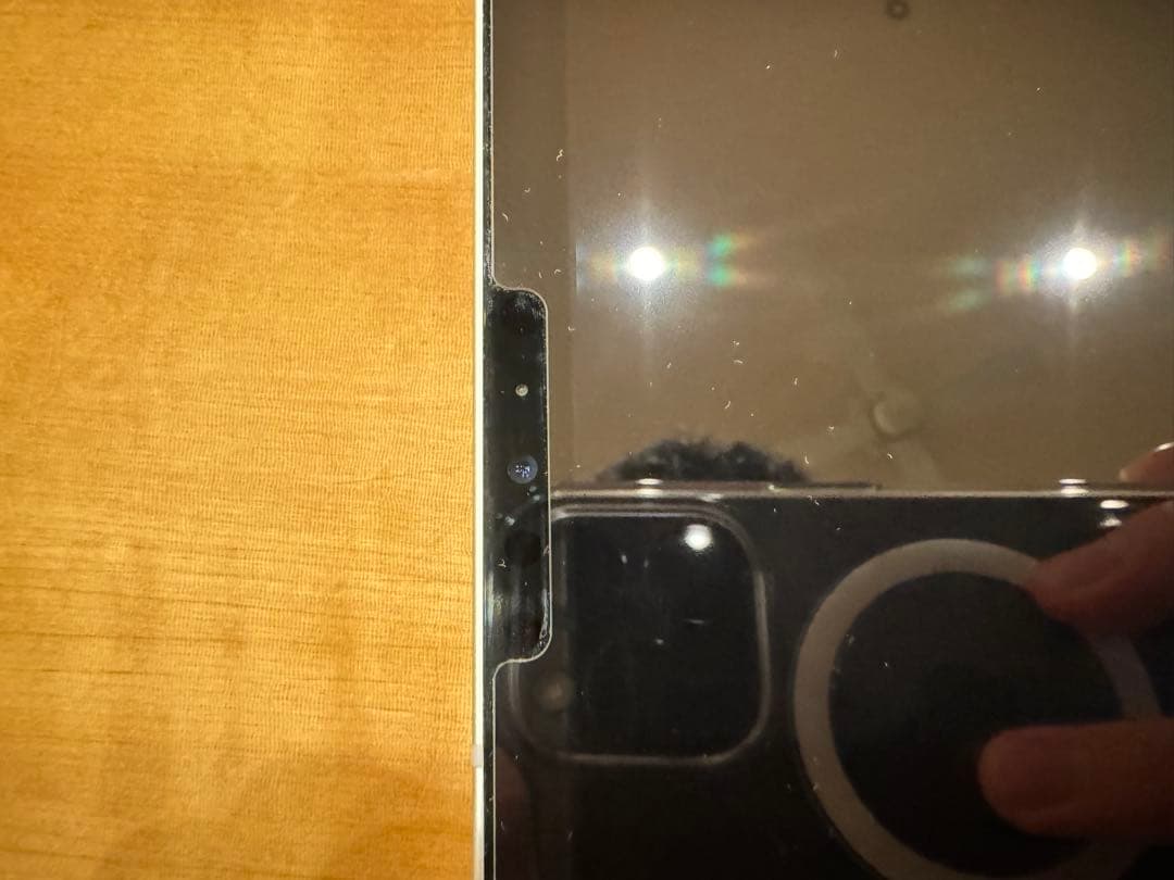 AppleiPad Pro 11インチ第一世代(WiFi + cellular)
