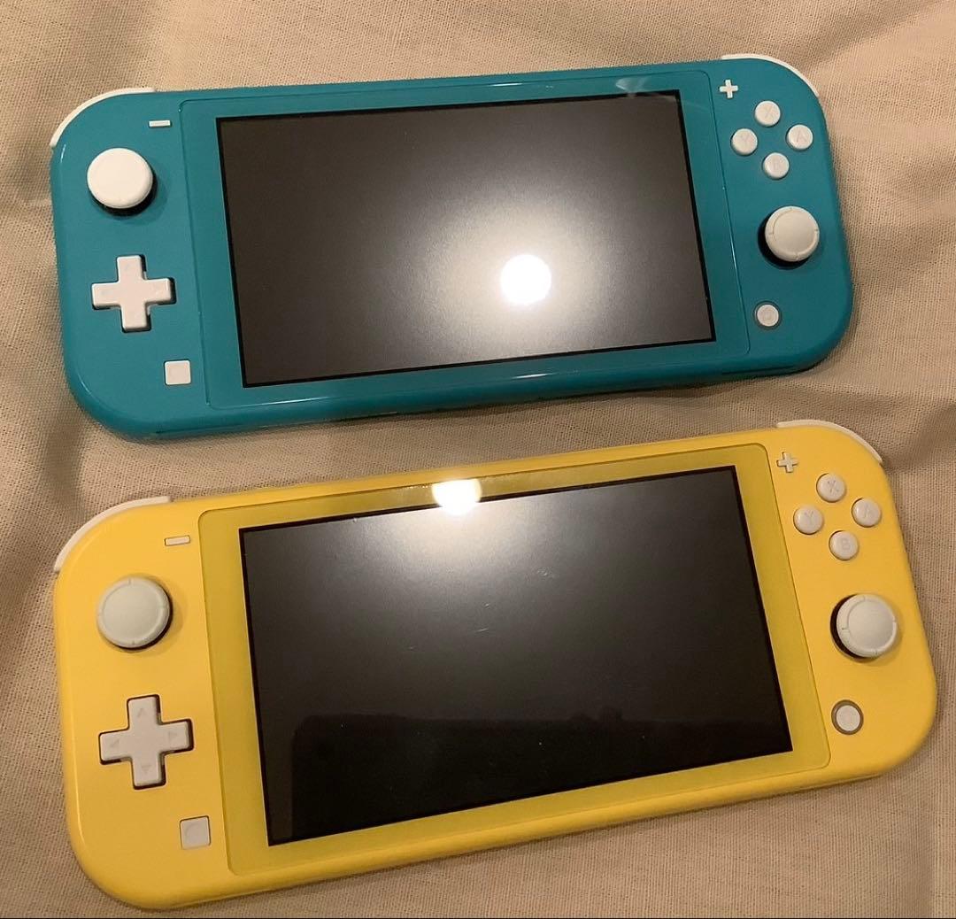 SwitchLight 本体 ジャンク品
