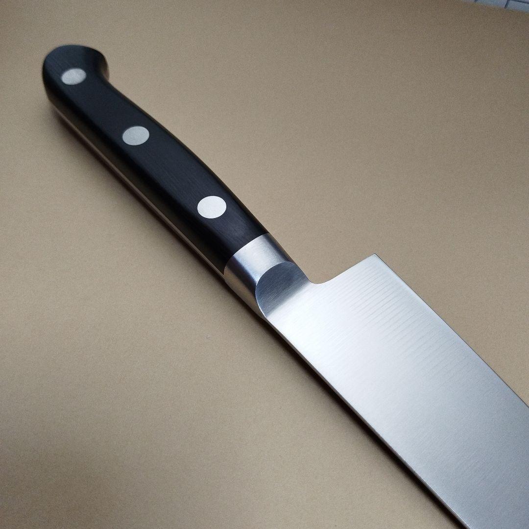 Misono 440 ペティーナイフ【150mm】専用革ケース付