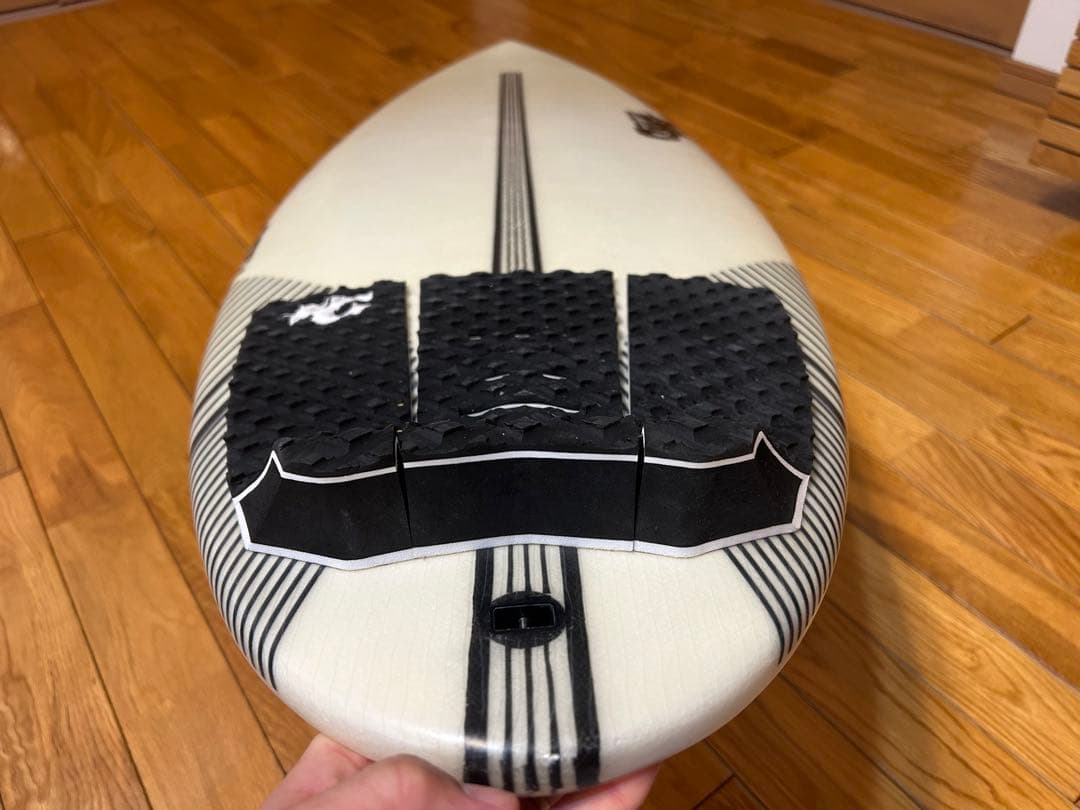 DHD  EPS 6’0