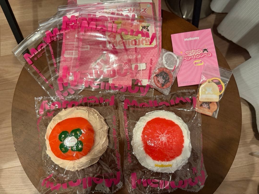 メロジョイ　大福　まとめ売り