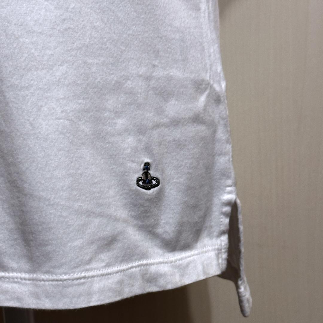 ガリマッチョ様Vivienne Westwood　Tシャツ　HR1058