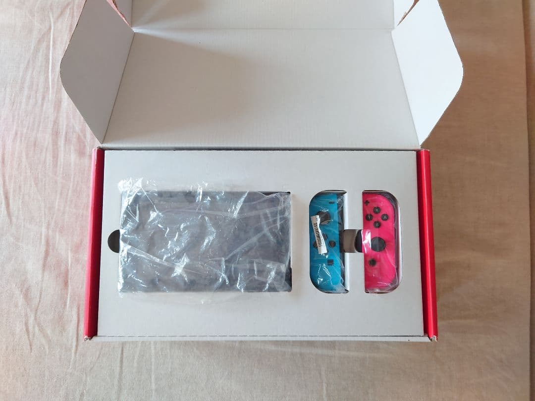 Nintendo Switch 本体 Splatoon2 ソフト ニンテンドー