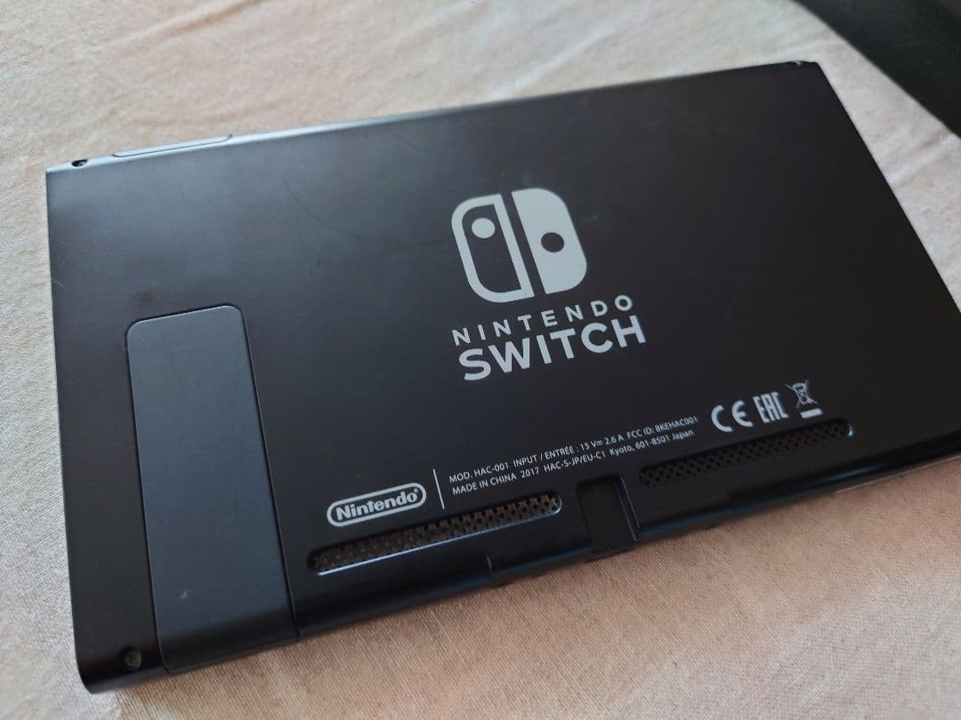 Nintendo Switch 本体 Splatoon2 ソフト ニンテンドー